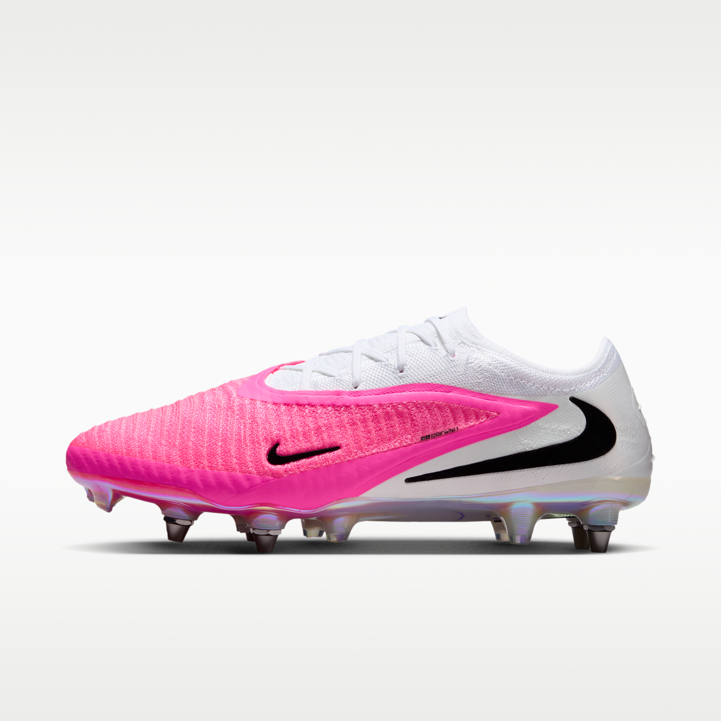 Nike Phantom 6 Low Elite - Πολύχρωμο/Μαύρο (IR2326-900) - 1