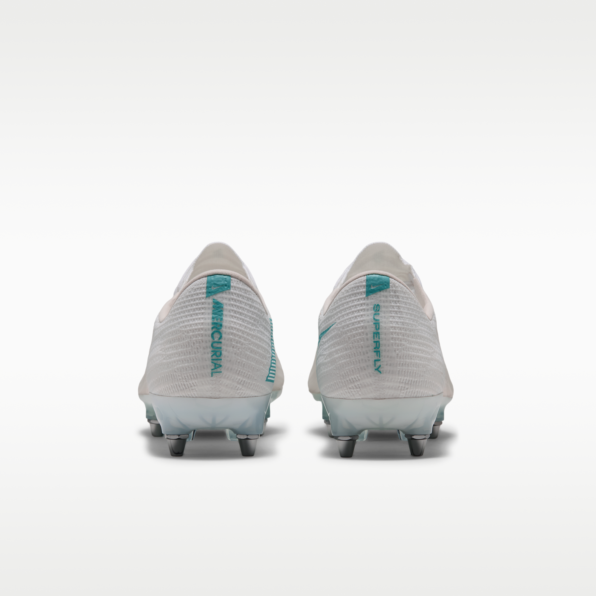 Nike Mercurial Superfly 11 Elite - Λευκό/Dusty Cactus (IM2514-102) - 6