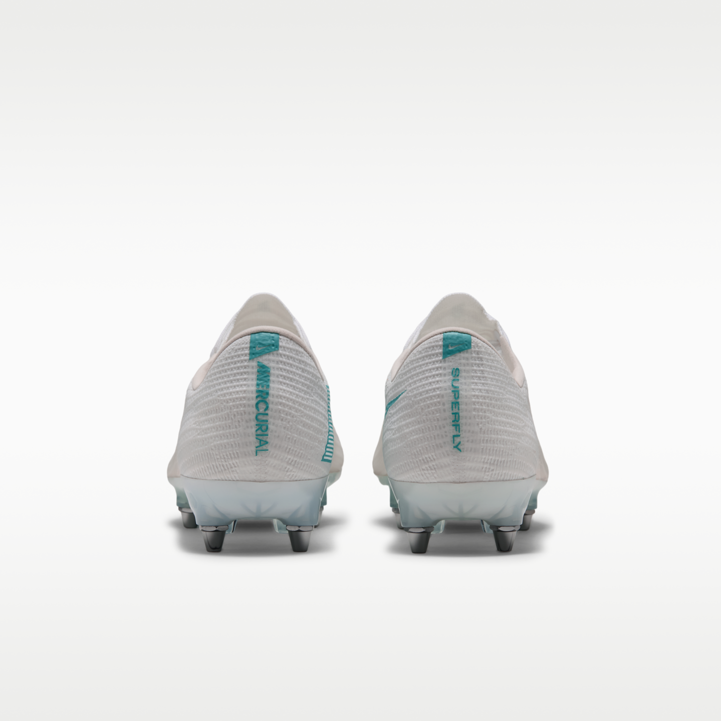 Nike Mercurial Superfly 11 Elite - Λευκό/Dusty Cactus (IM2514-102) - 6