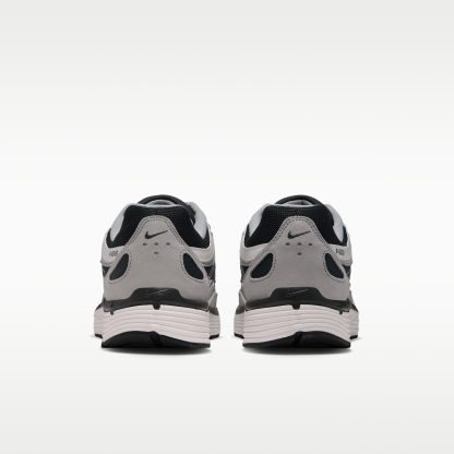 Nike P-6000 - Light Smoke Grey/Anthracite/Μαύρο/Sail - 6