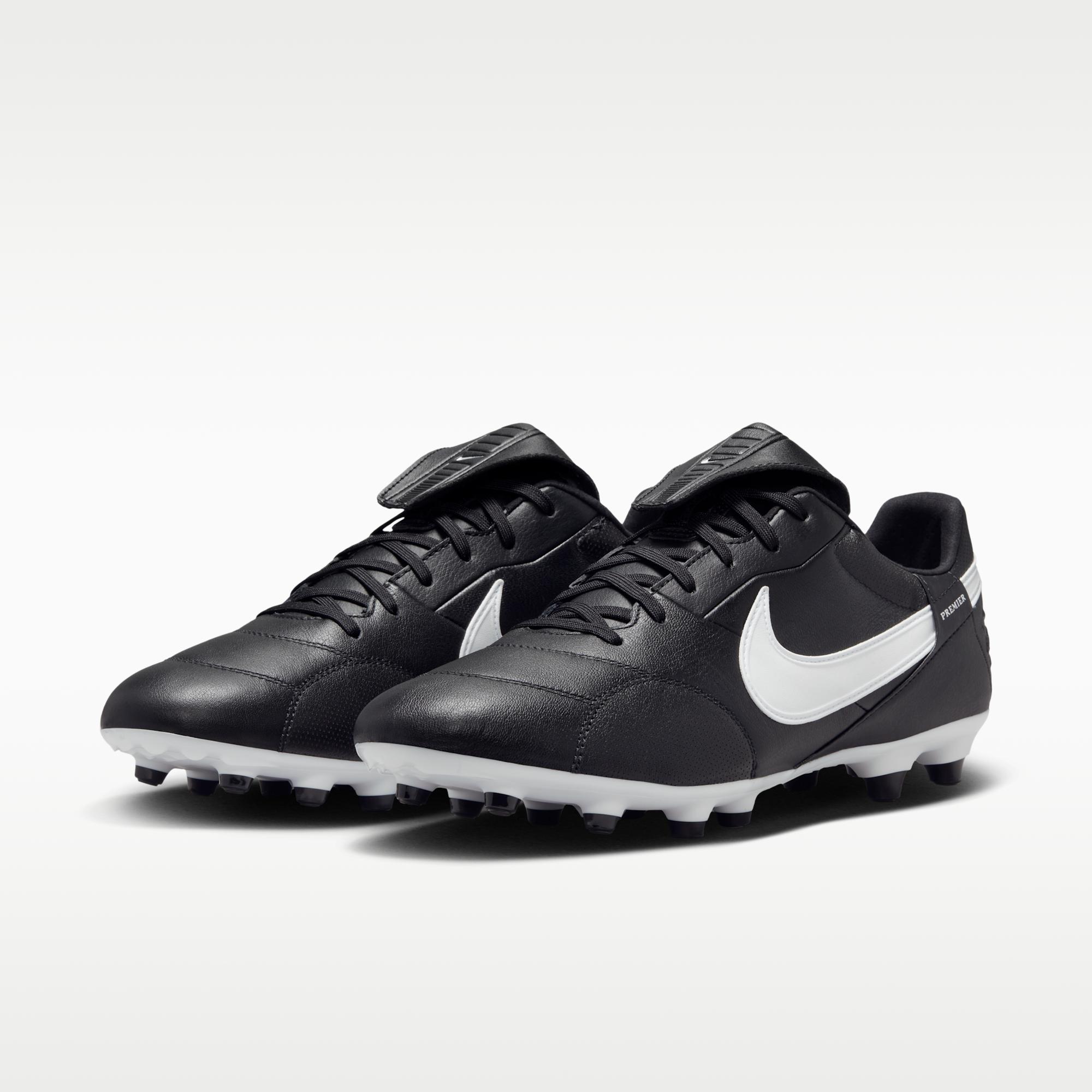 Nike Premier 3 - Μαύρο/Λευκό (HM0265-002) - 5