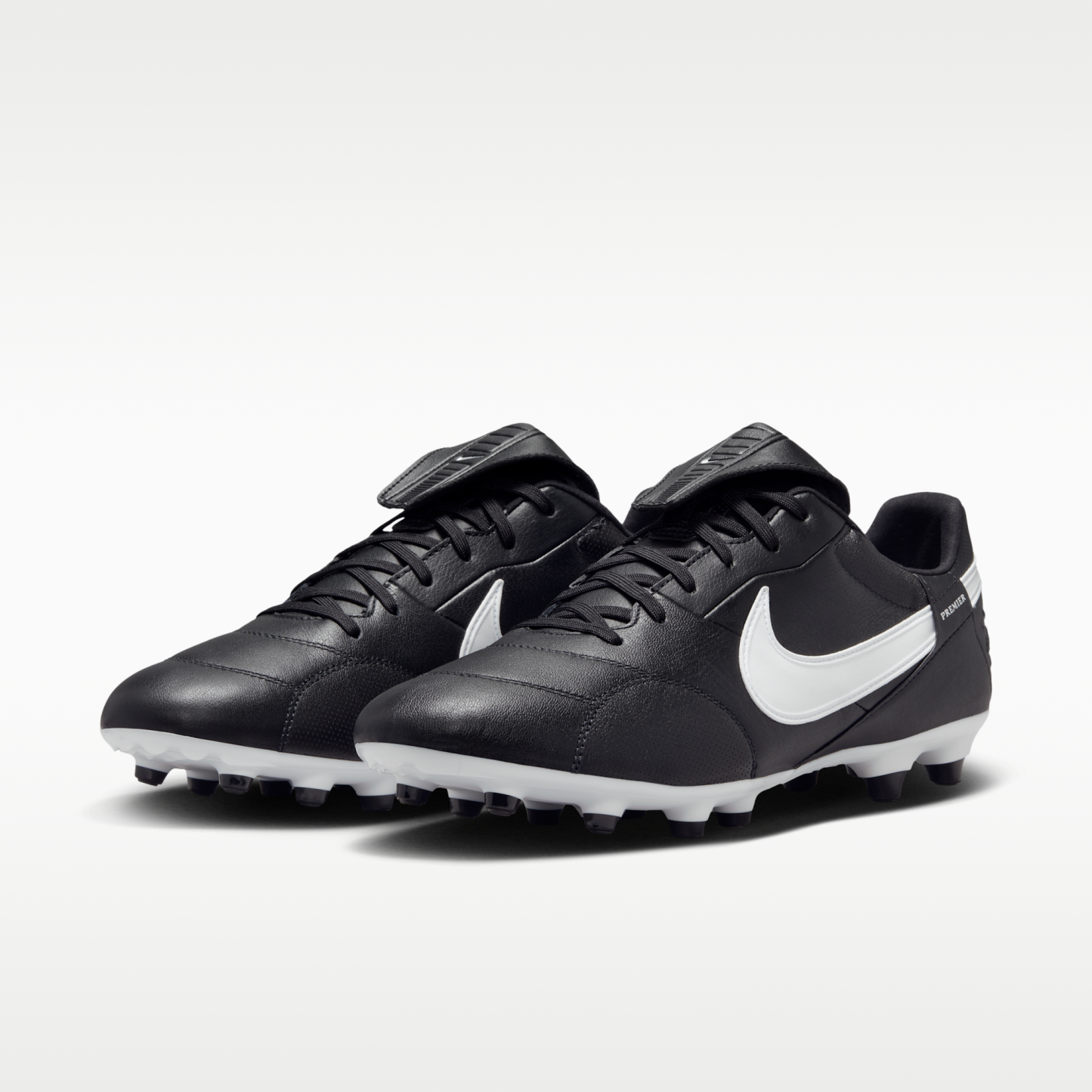 Nike Premier 3 - Μαύρο/Λευκό (HM0265-002) - 5