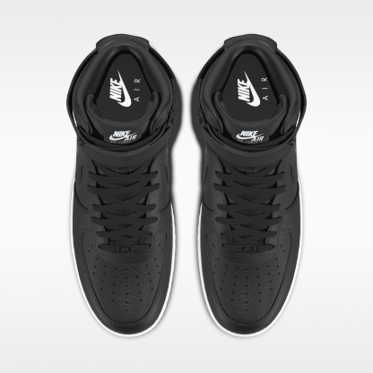 Nike Air Force 1 High By You - Πολύχρωμο/Πολύχρωμο/Πολύχρωμο (7017805088) - 4