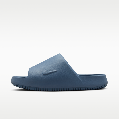Nike Calm 2.0 - Diffused Blue/Diffused Blue/Diffused Blue - 2