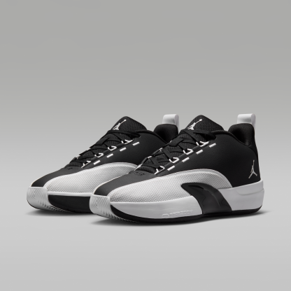 Jordan All Game - Μαύρο/Λευκό - 5