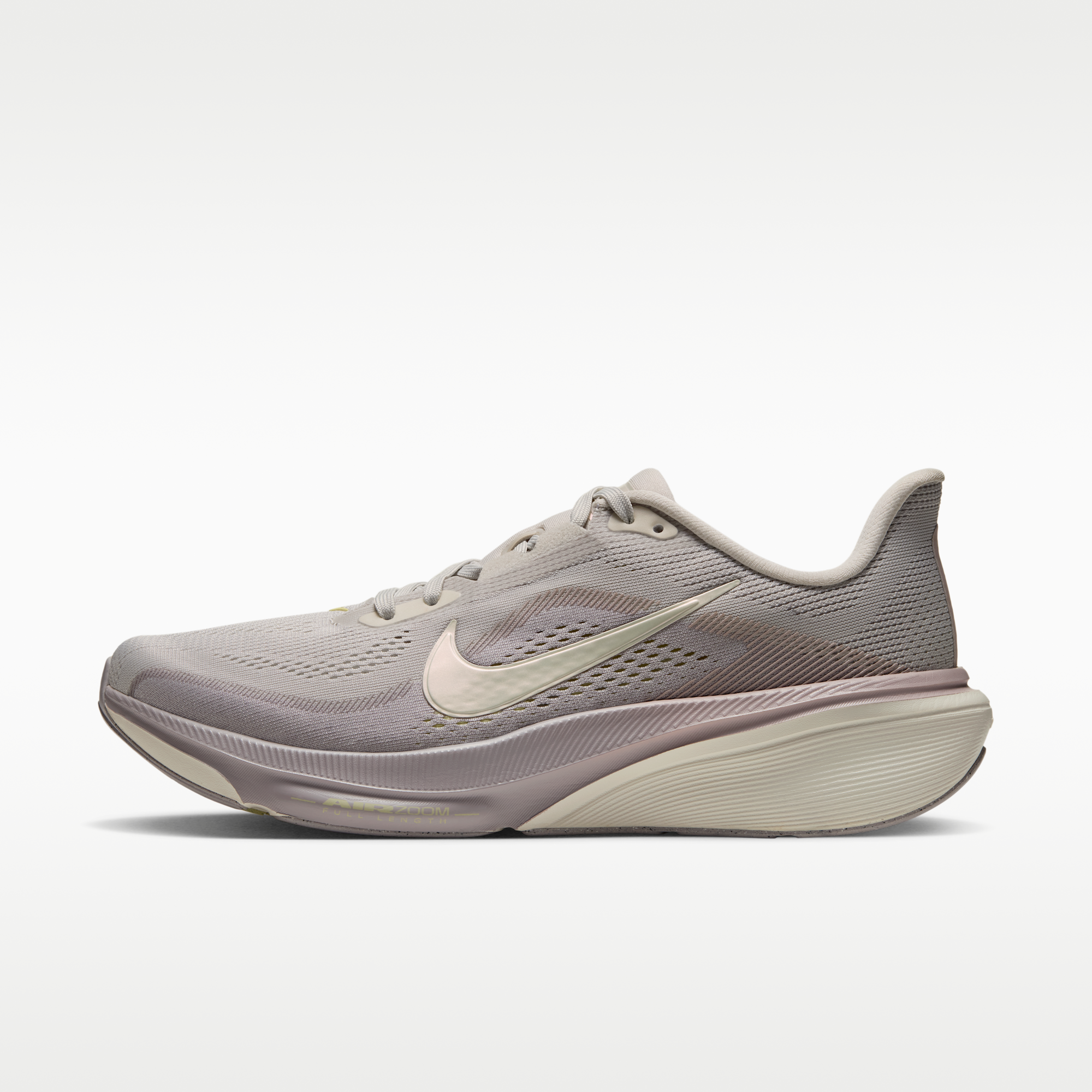 Nike Pegasus 42 - Light Bone/Silver Lilac/Particle Rose/Sail - 1