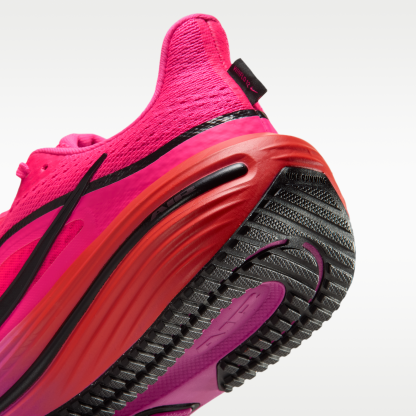 Nike Winflo 12 - Hyper Pink/Laser Crimson/Fuchsia Blast/Μαύρο - 8