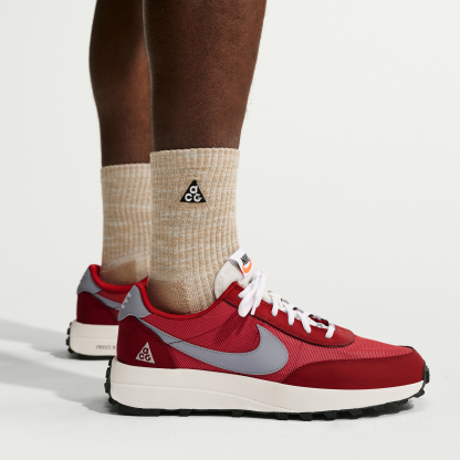 ACG LDV - Varsity Red/Sail/Λευκό/Wolf Grey - 9