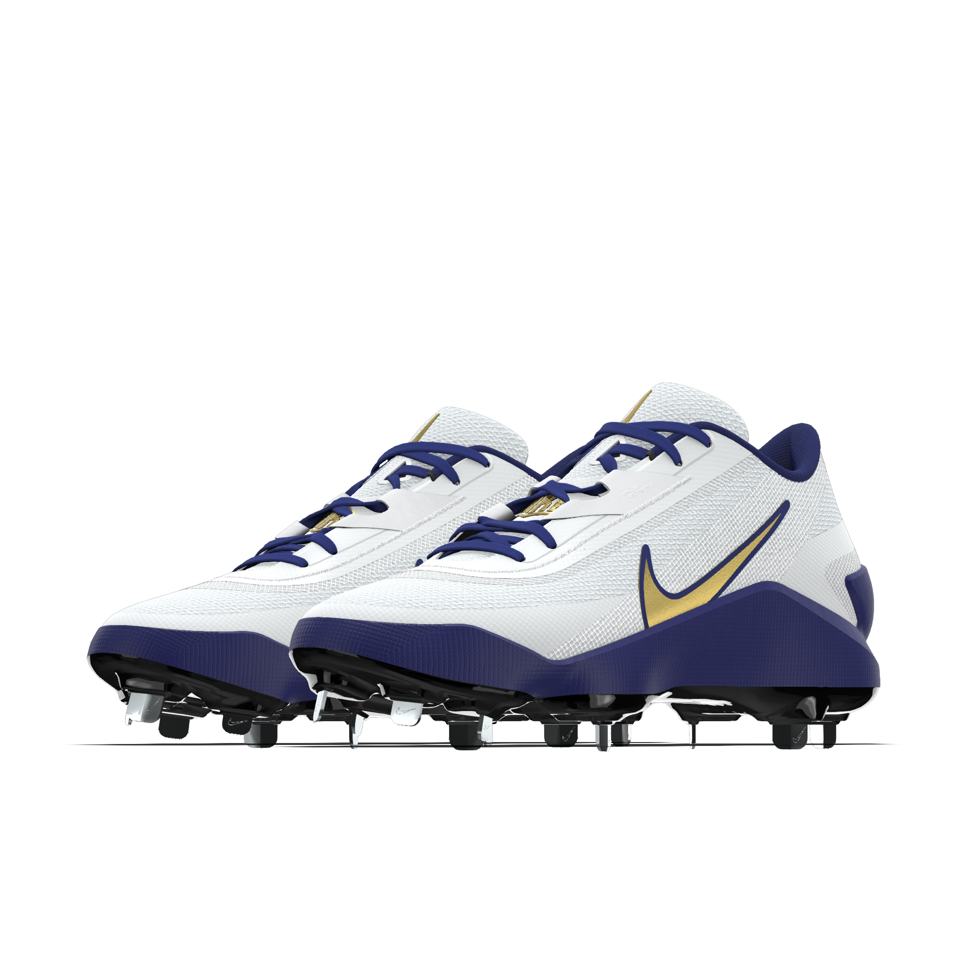 Nike Diamond Showcase By You - Πολύχρωμο/Πολύχρωμο (4327176986) - 2