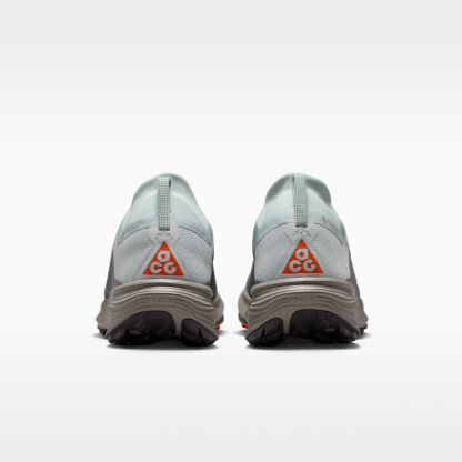 ACG Pegasus Trail GORE-TEX - Light Silver/Light Army/Safety Orange/Light Silver - 6