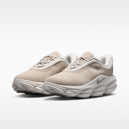 Nike 24.7 - Cream II/Phantom/Sail/Light Orewood Brown - 5