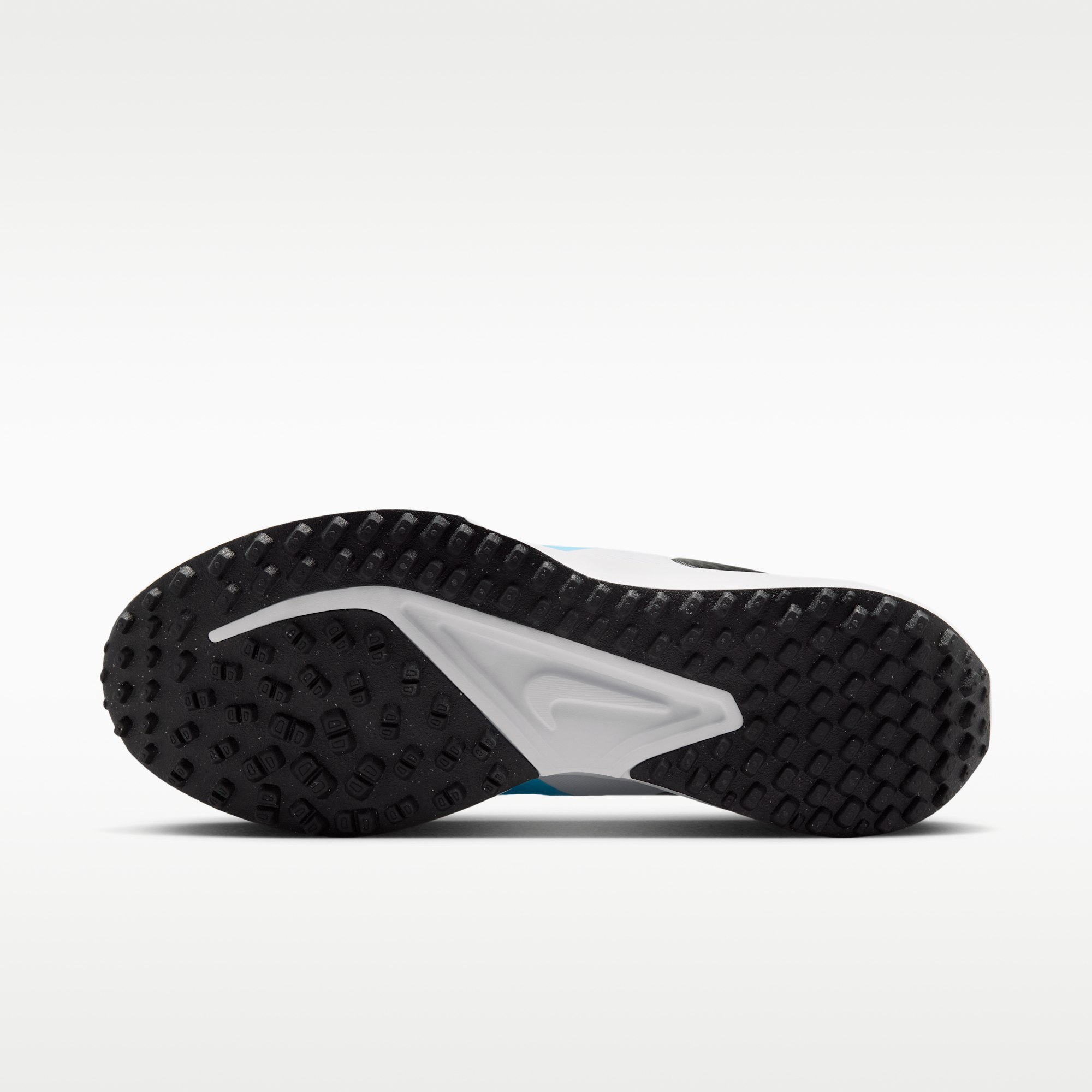 Nike Infinity G NN - Work Blue/Photon Dust/Μαύρο - 2