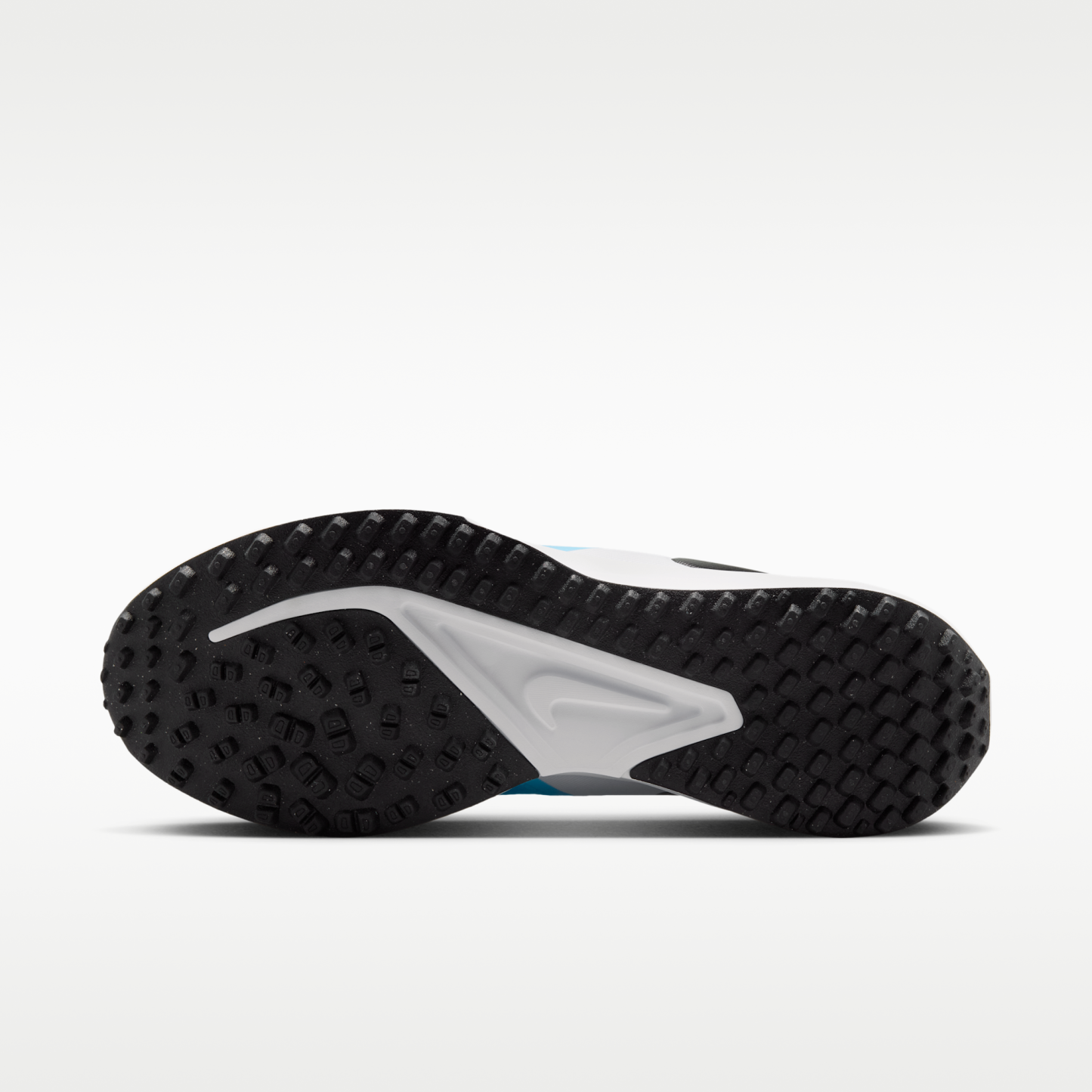 Nike Infinity G NN - Work Blue/Photon Dust/Μαύρο - 2