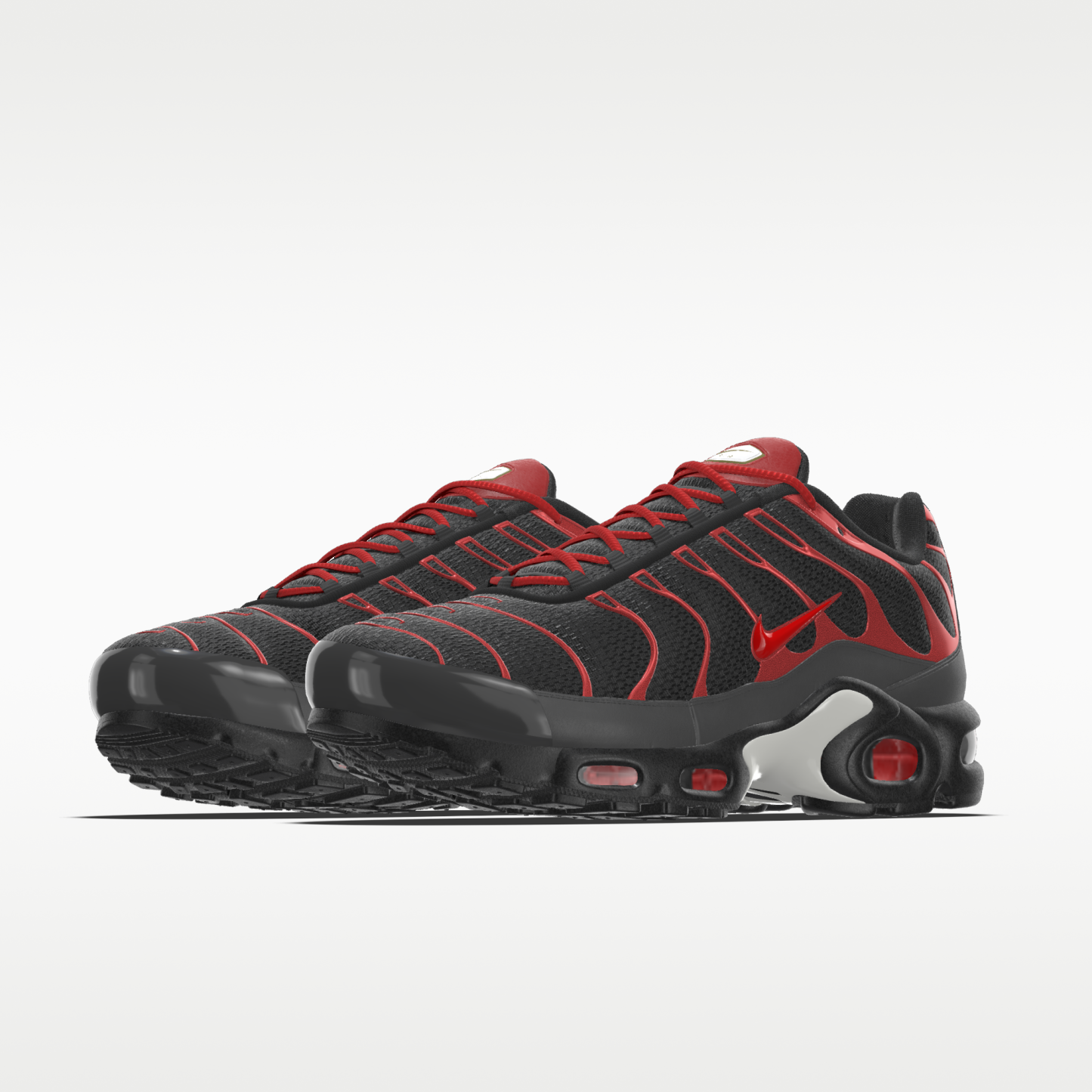 Nike Air Max Plus By Nico Williams - Πολύχρωμο/Πολύχρωμο/Πολύχρωμο - 2