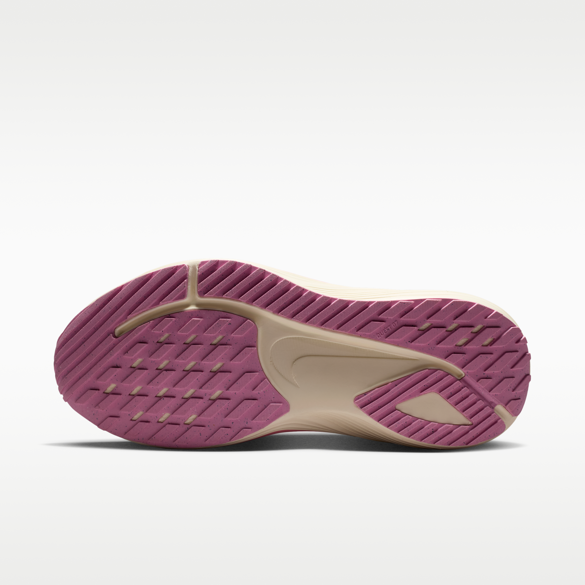Nike Quest 7 - Bleached Lilac/Sail/Pink Rise/Pink Smoke - 2