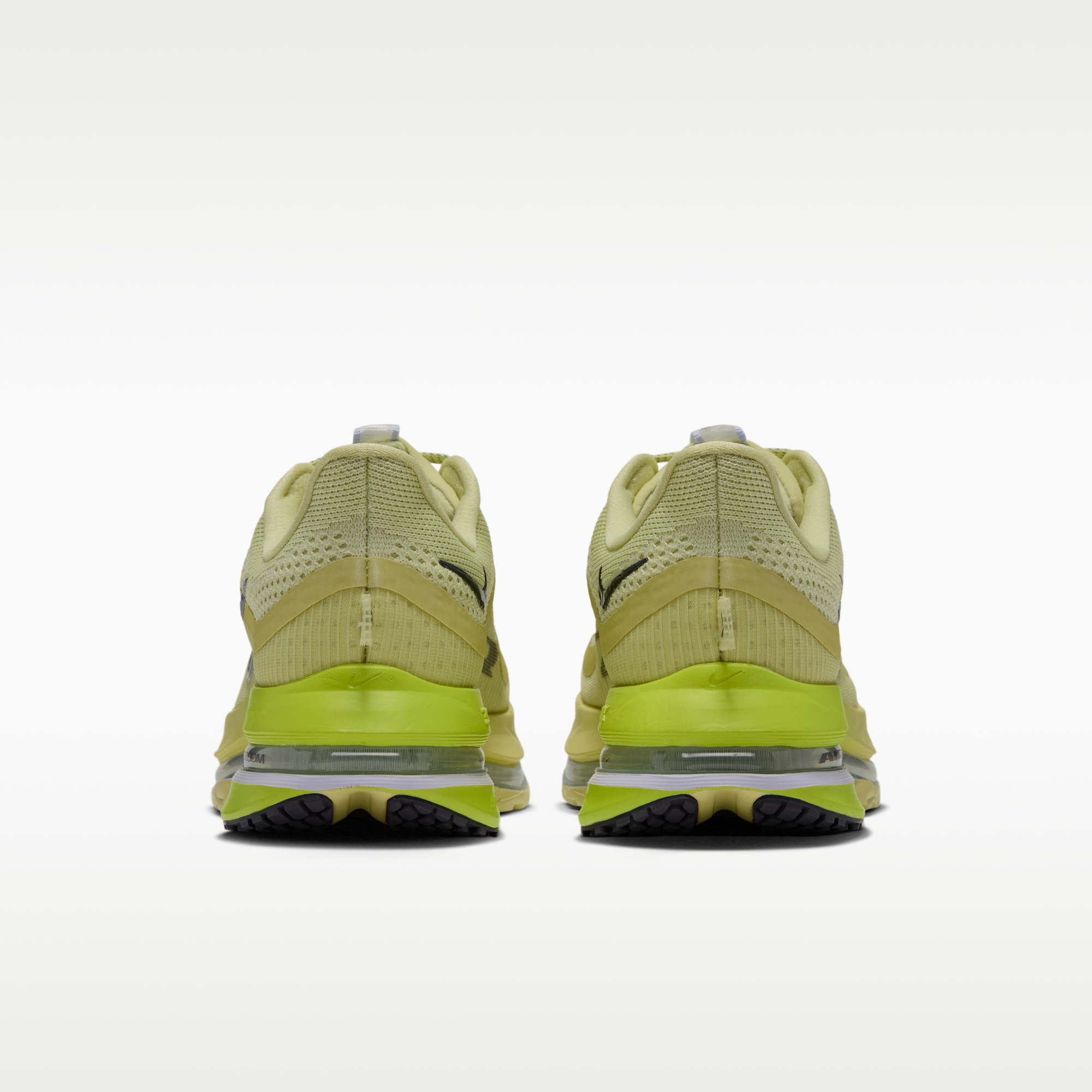 Nike Pegasus Premium - Fennel/Lemon Venom/Gridiron/Palest Purple - 6