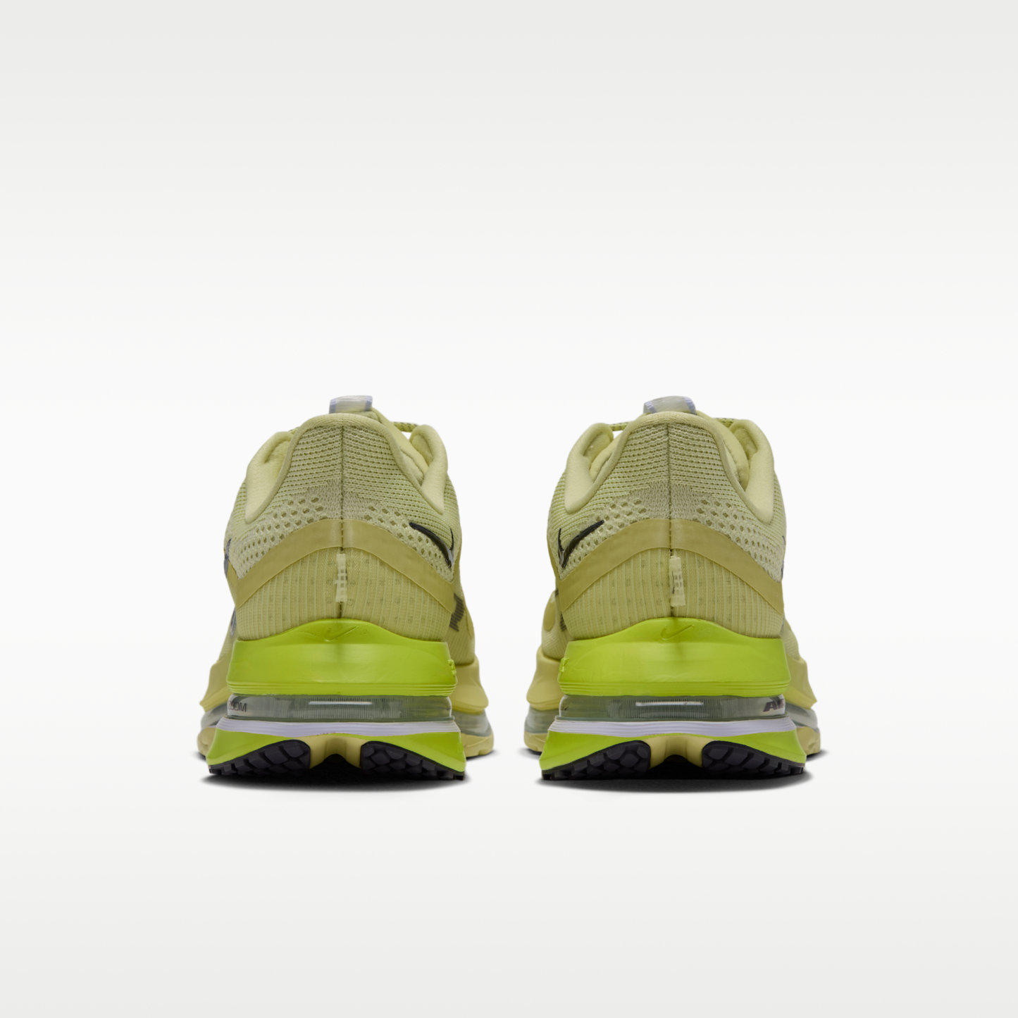 Nike Pegasus Premium - Fennel/Lemon Venom/Gridiron/Palest Purple - 6