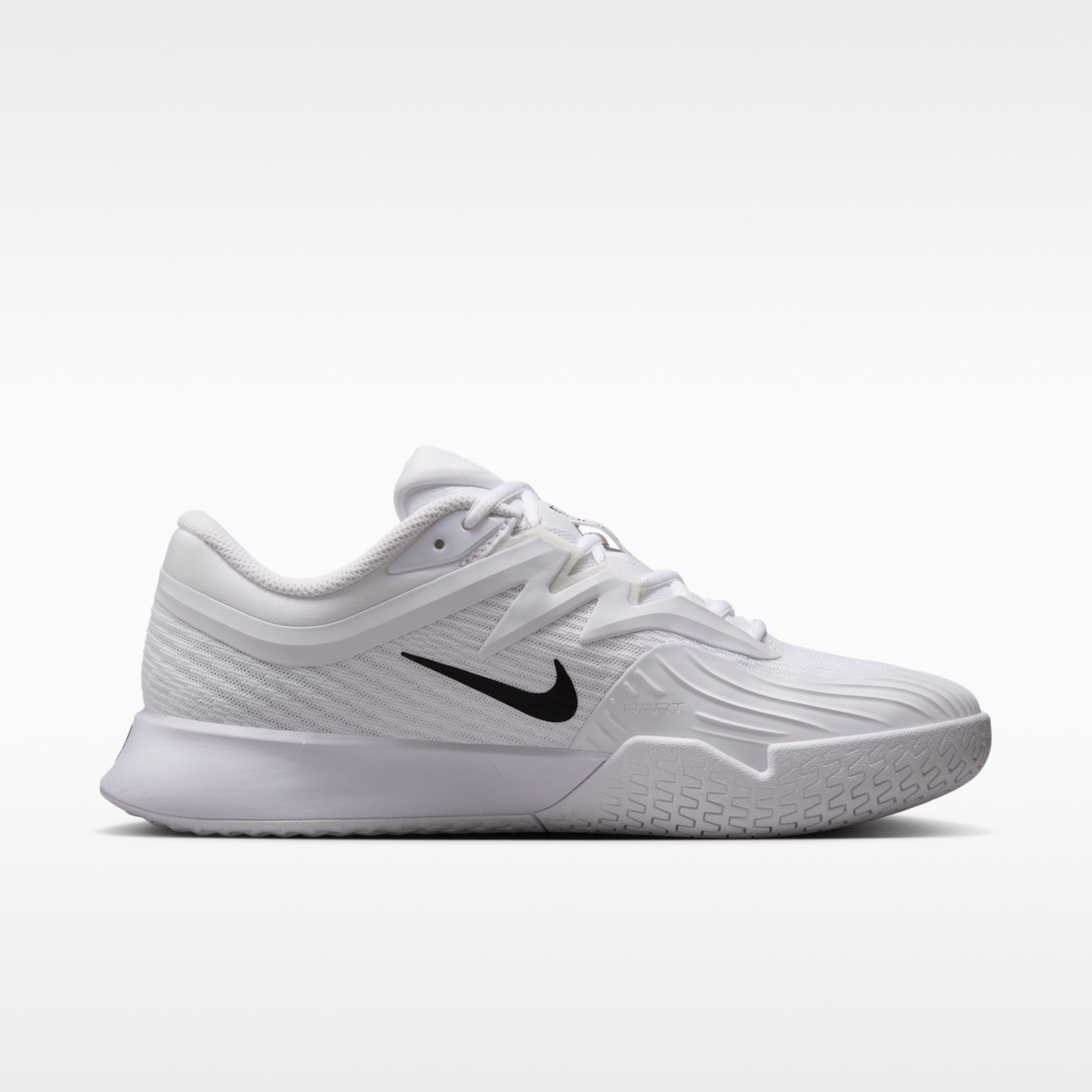 Nike Vapor Pro 3 - Λευκό/Μαύρο - 3