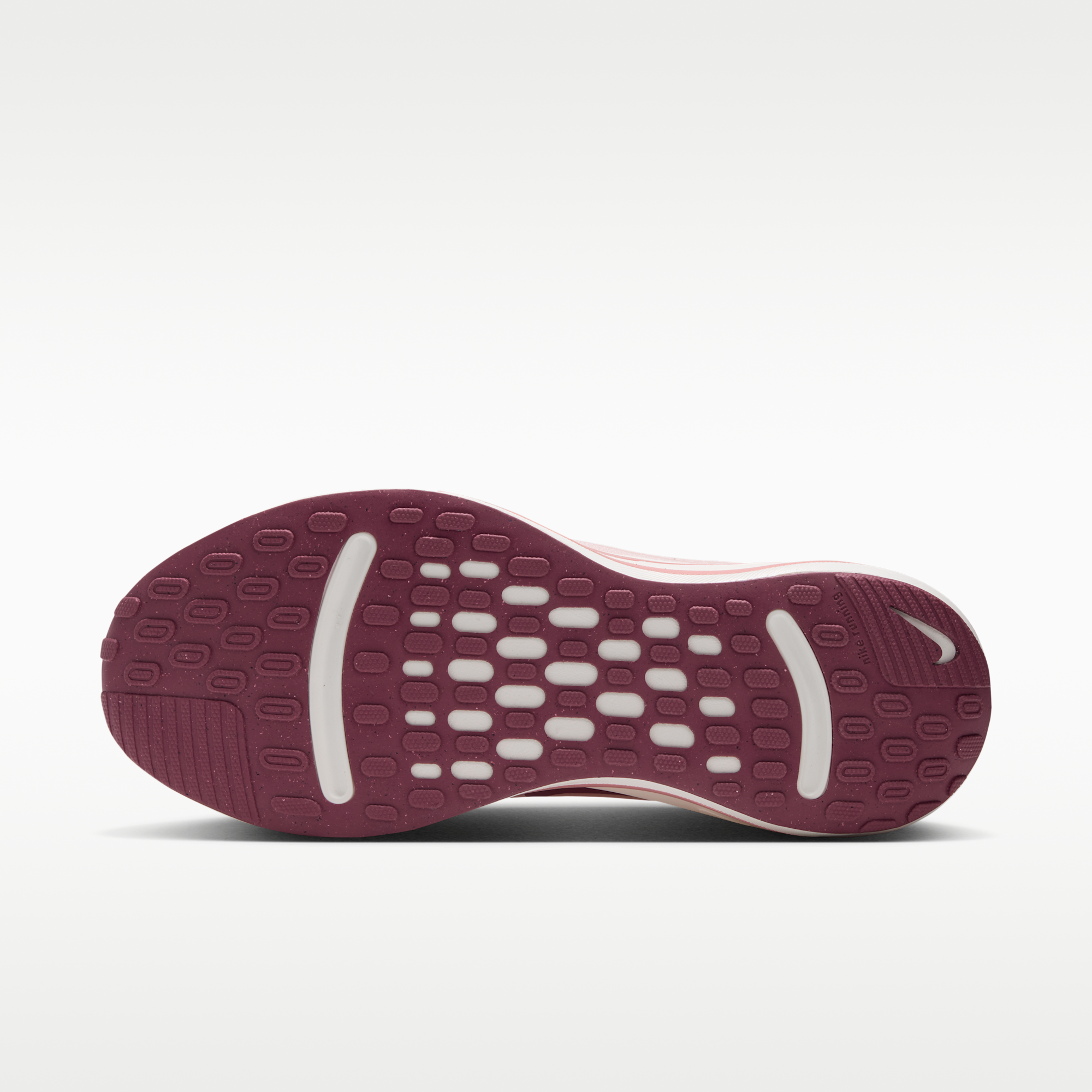 Nike Journey Run - Orange Pearl/Rust Pink/Sail/Pink Smoke - 2