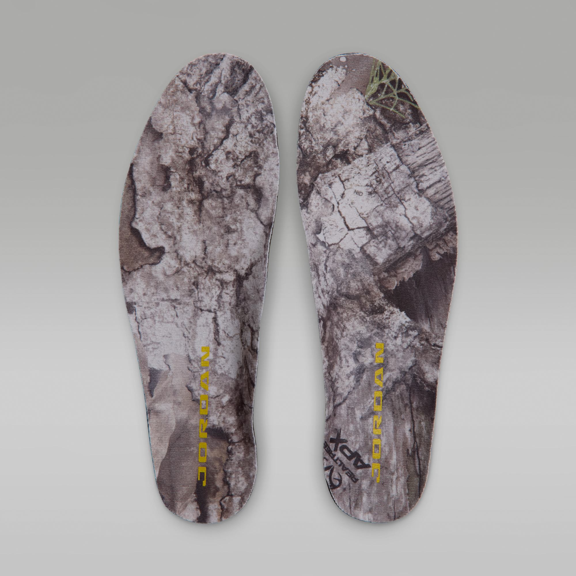 Jordan DMSN 95 Realtree - Cargo Khaki/Medium Olive/Λευκό/Bright Citron - 9