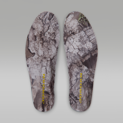 Jordan DMSN 95 Realtree - Cargo Khaki/Medium Olive/Λευκό/Bright Citron - 9