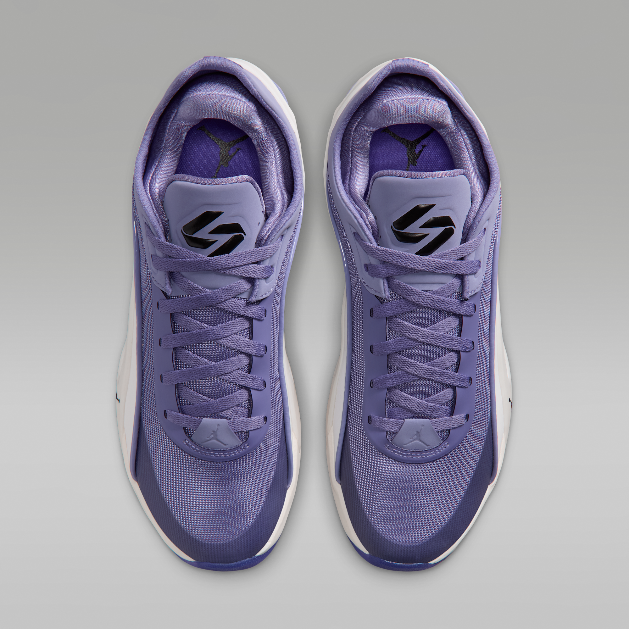 Luka 5 - Dusty Amethyst/Psychic Purple/Μαύρο/Sail - 4