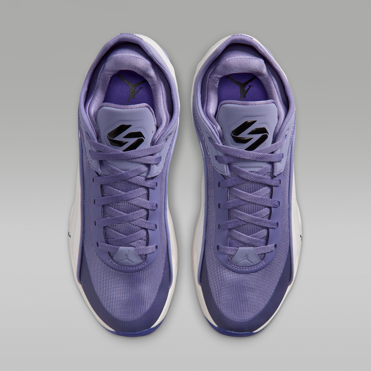 Luka 5 - Dusty Amethyst/Psychic Purple/Μαύρο/Sail - 4