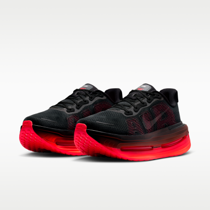 Nike Vomero Premium - Μαύρο/Bright Crimson/Μαύρο - 5