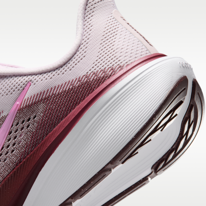 Nike Pegasus 42 - Bleached Lilac/Mystic Dates/Pink Smoke/Pink Rise - 8
