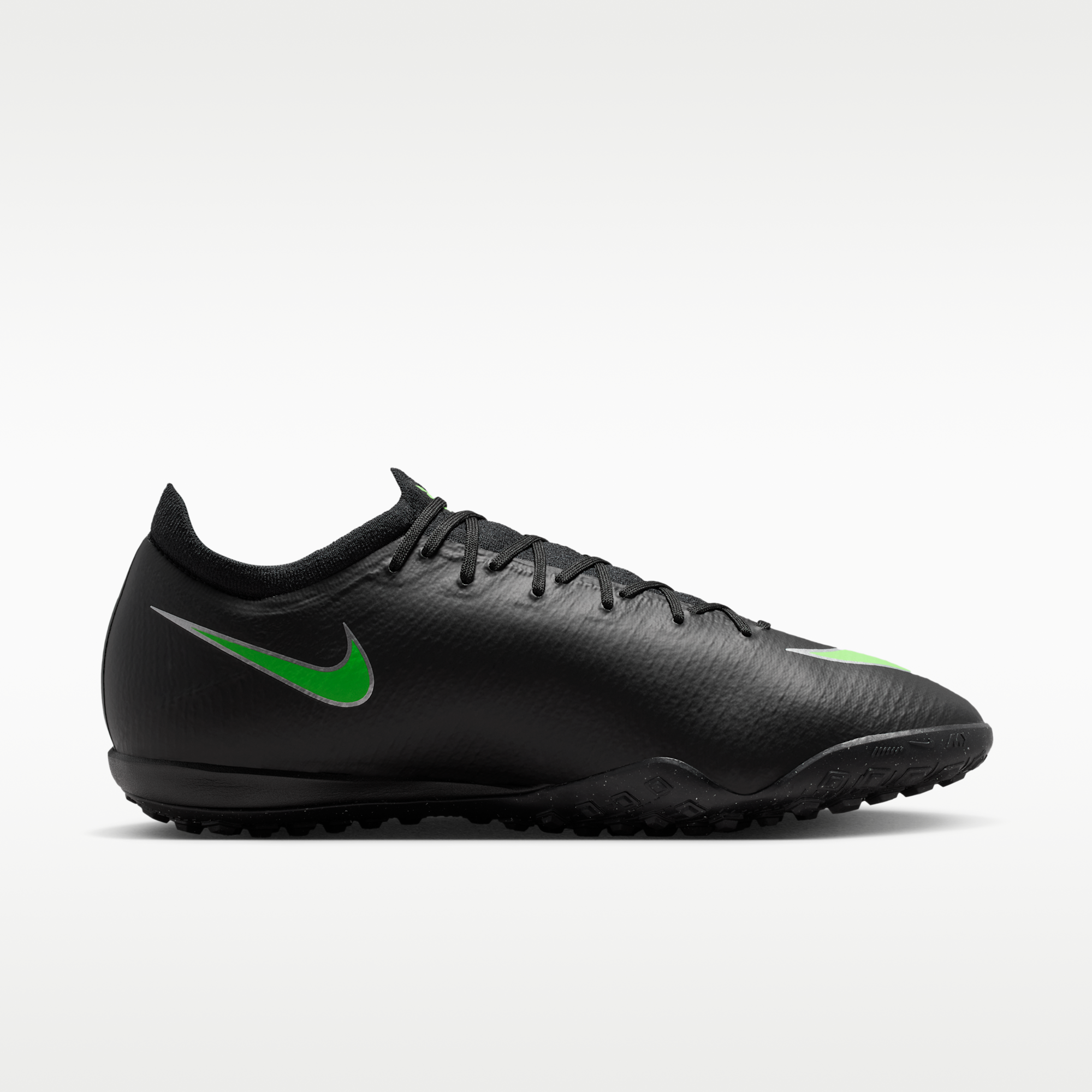 Nike Mercurial Vapor 17 Pro - Μαύρο/Μαύρο/Illusion Green (IM5811-001) - 3