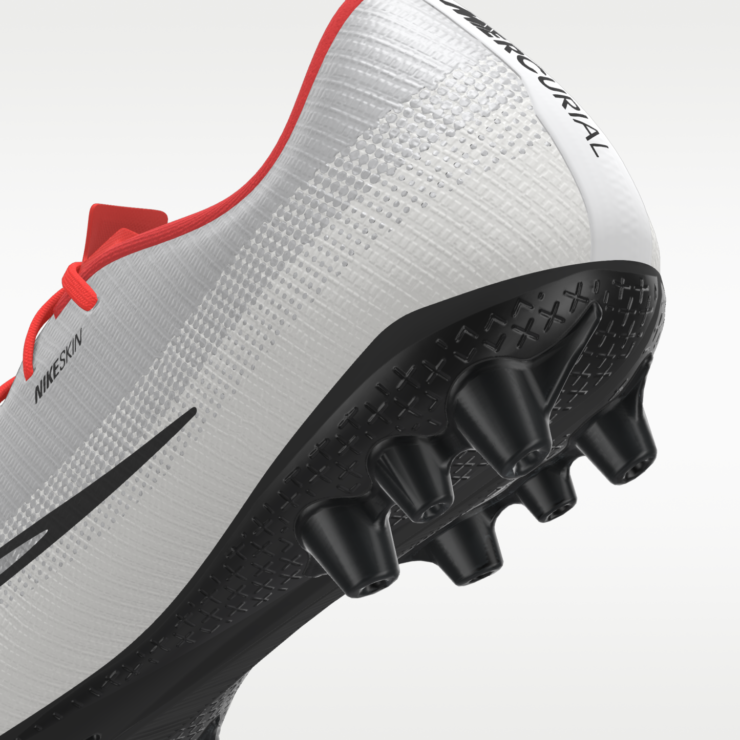 Nike Mercurial Vapor 17 Academy By You - Πολύχρωμο/Πολύχρωμο (9437691824) - 10