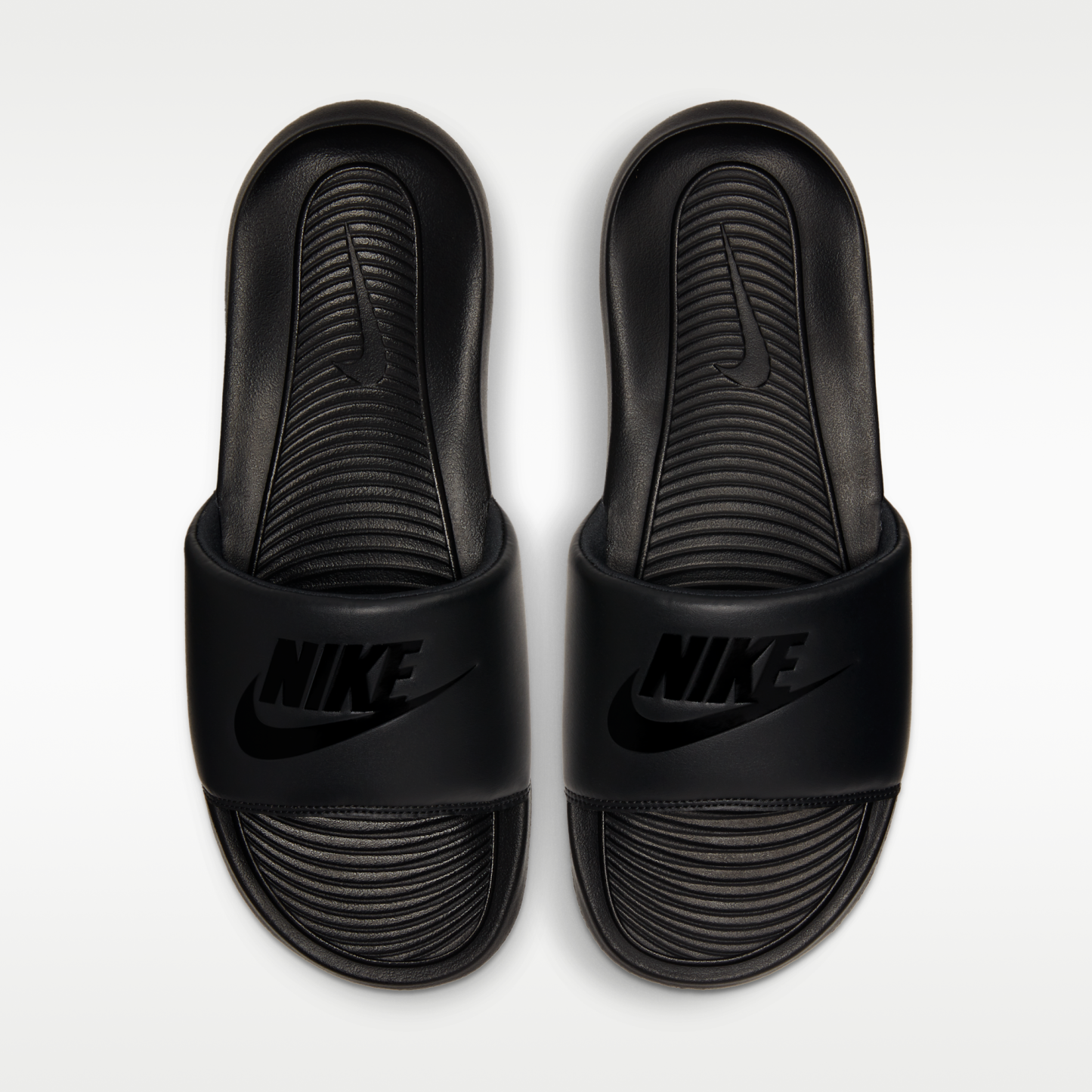Nike Victori One - Μαύρο/Μαύρο/Μαύρο - 5