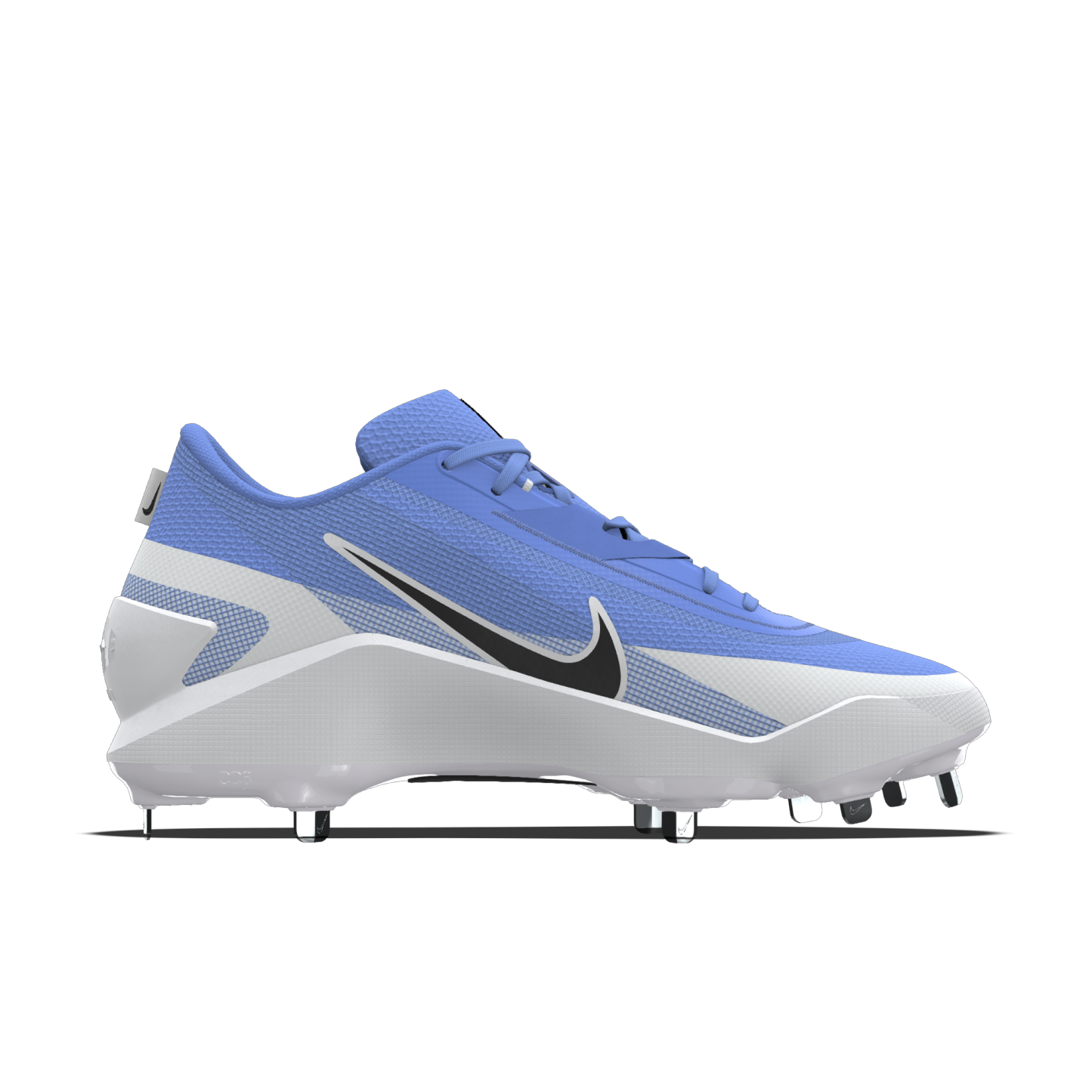 Nike Diamond Showcase By You - Πολύχρωμο/Πολύχρωμο (7354728570) - 3