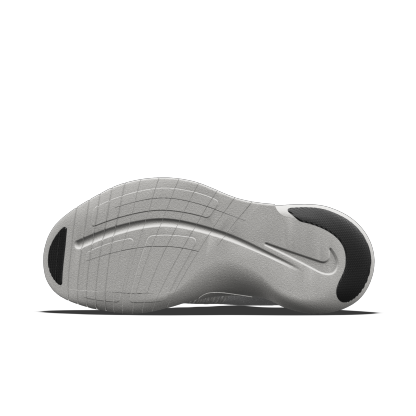 Nike Free RN By You - Λευκό/Platinum Tint/Λευκό (2913789077) - 6