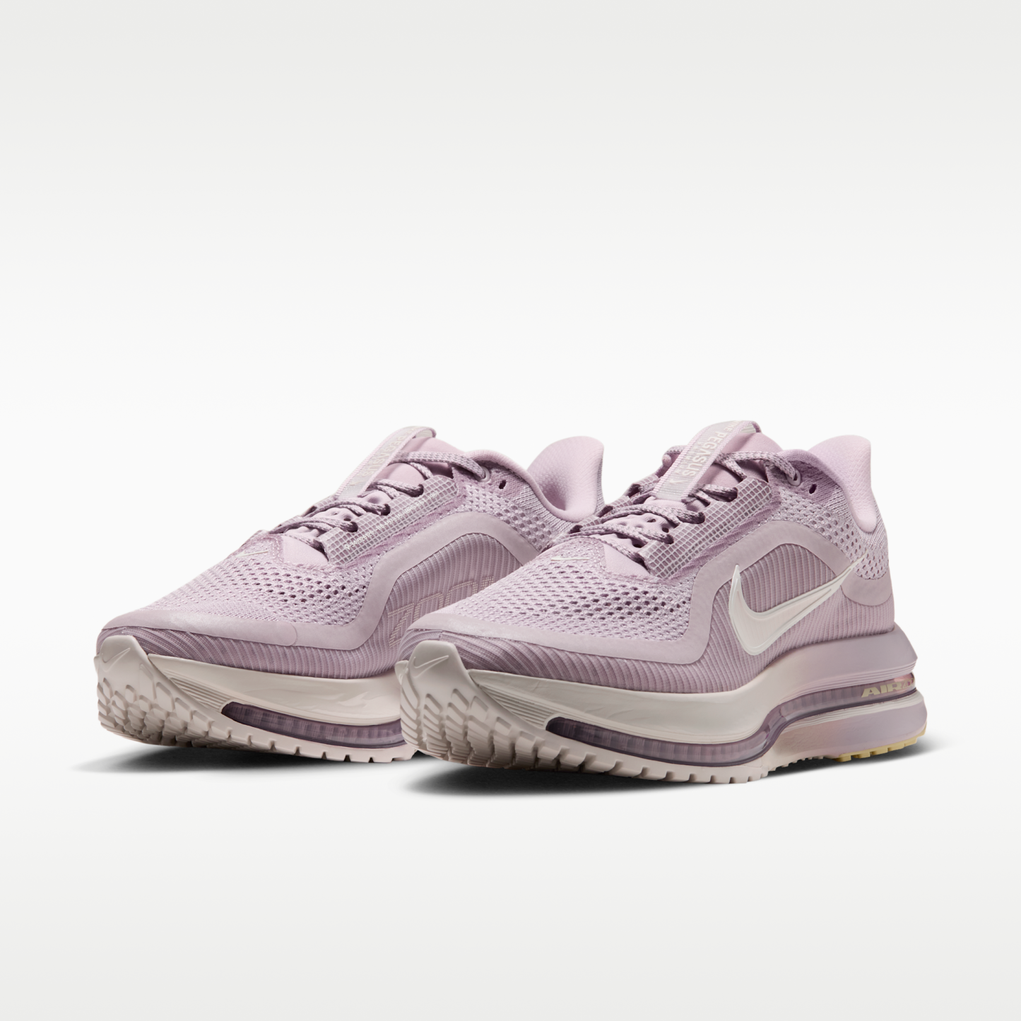 Nike Pegasus Premium - Particle Rose/Silver Lilac/Light Bone/Sail - 5