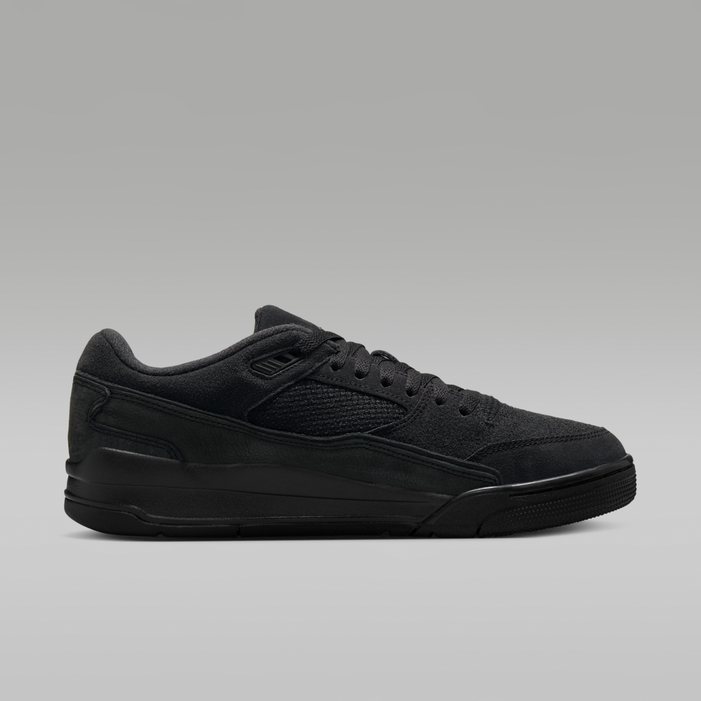 Jordan Flight Court - Μαύρο/Anthracite - 3