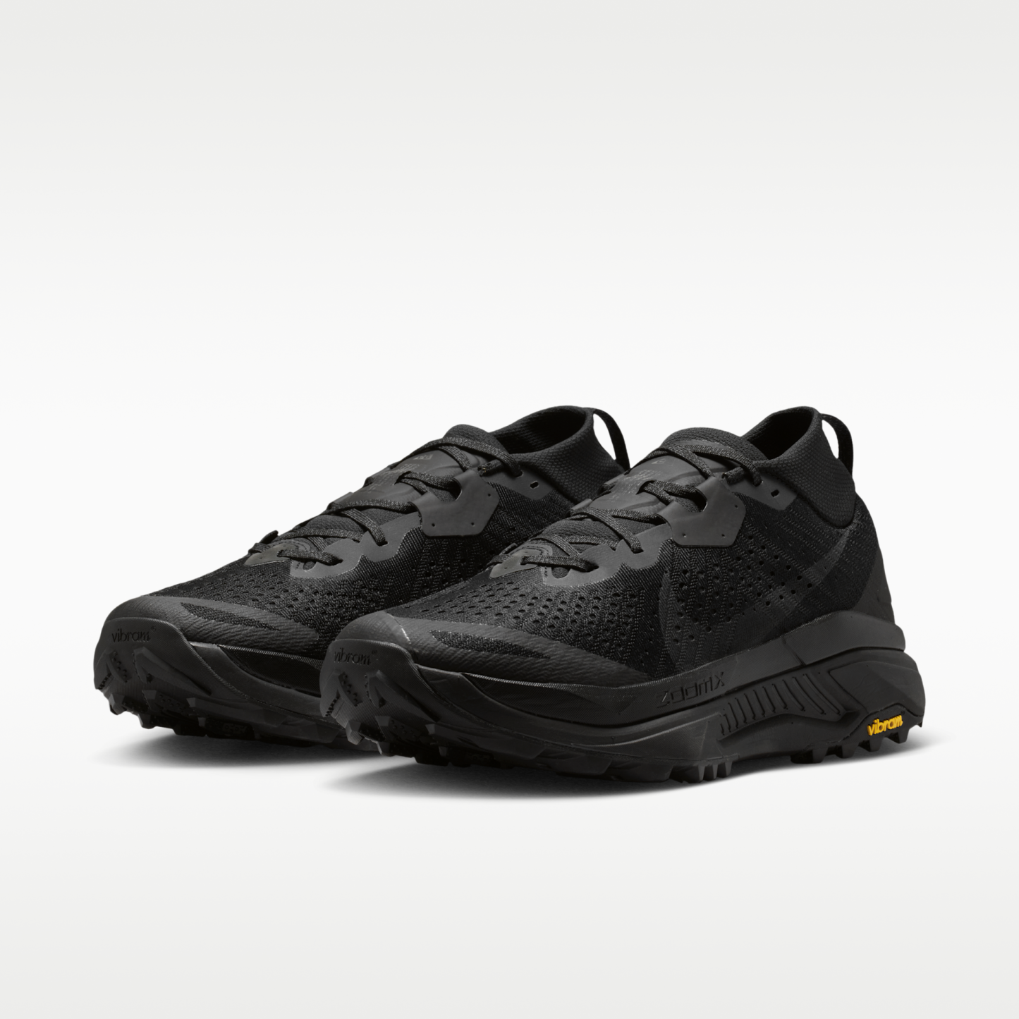 ACG Zegama Trail - Μαύρο/Anthracite - 5