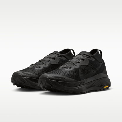 ACG Zegama Trail - Μαύρο/Anthracite - 5