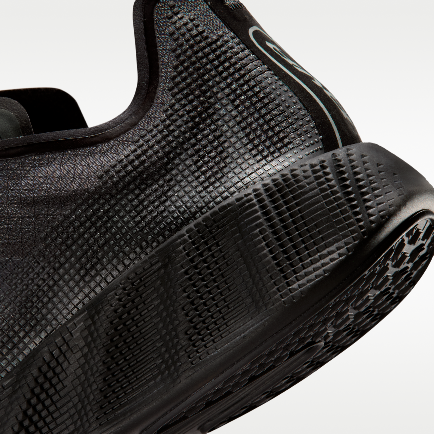Nike Ava X - Μαύρο/Anthracite/Dark Grey/Smoke Grey - 8