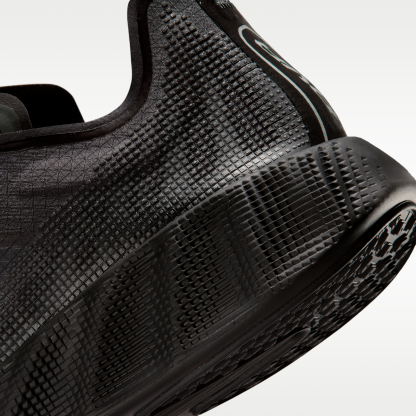 Nike Ava X - Μαύρο/Anthracite/Dark Grey/Smoke Grey - 8