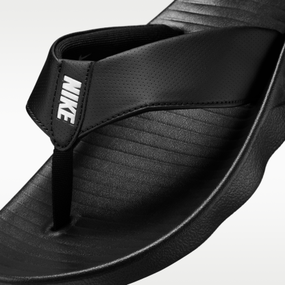 Nike Marina - Μαύρο/Λευκό - 6