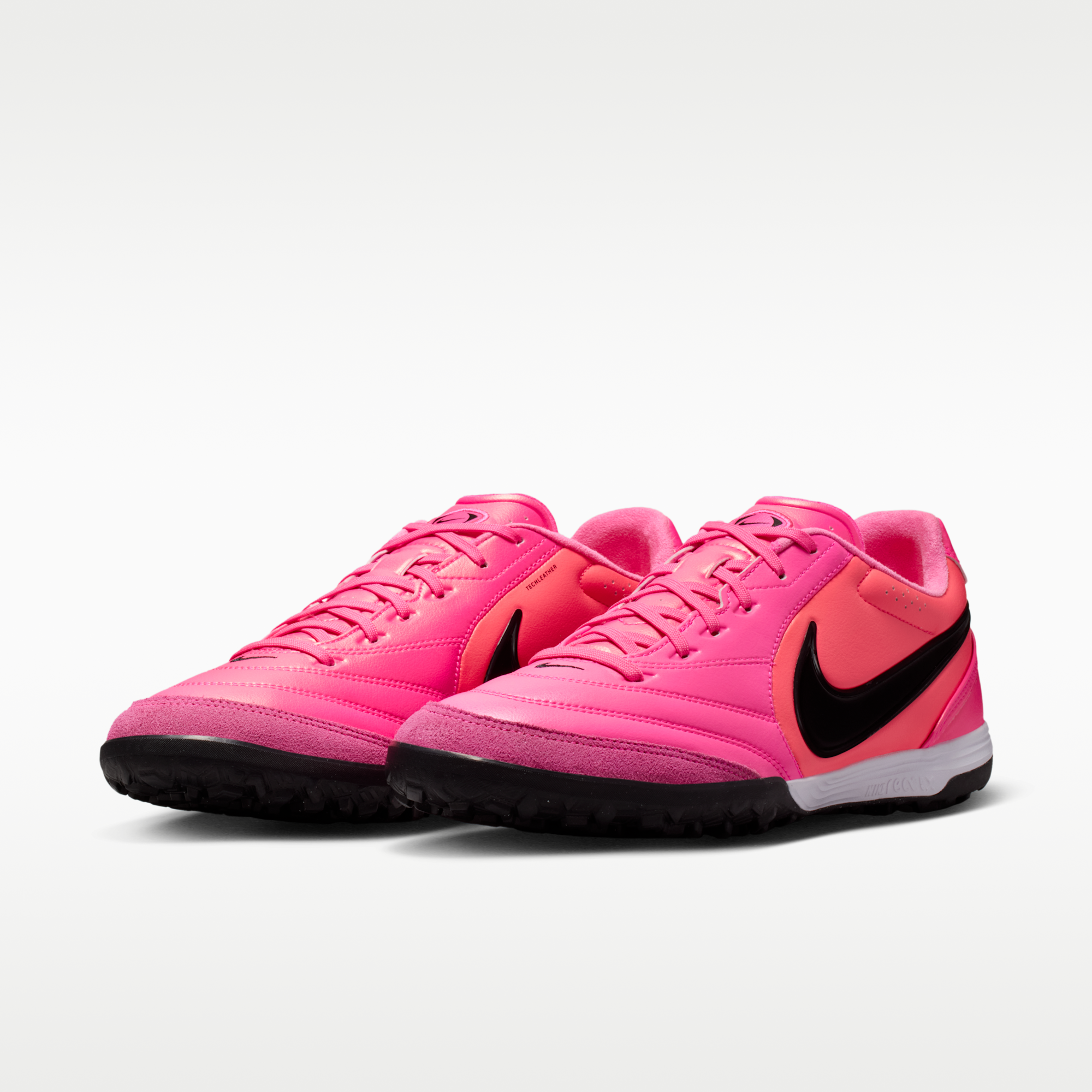 Nike Tiempo Ligera Pro - Πολύχρωμο/Μαύρο (IQ2384-901) - 5