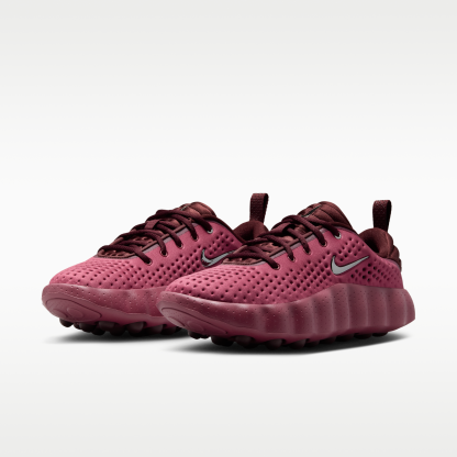 Nike Mind 002 - Pink Smoke/Mystic Dates/Light Magenta/Metallic Silver - 5