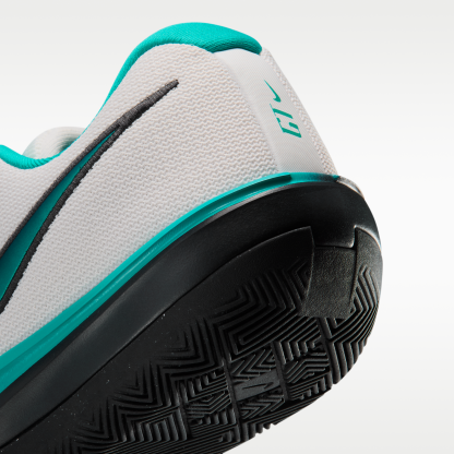 Nike G.T. Cut Academy 2 - Summit White/Off Noir/Λευκό/Bright Spruce - 8