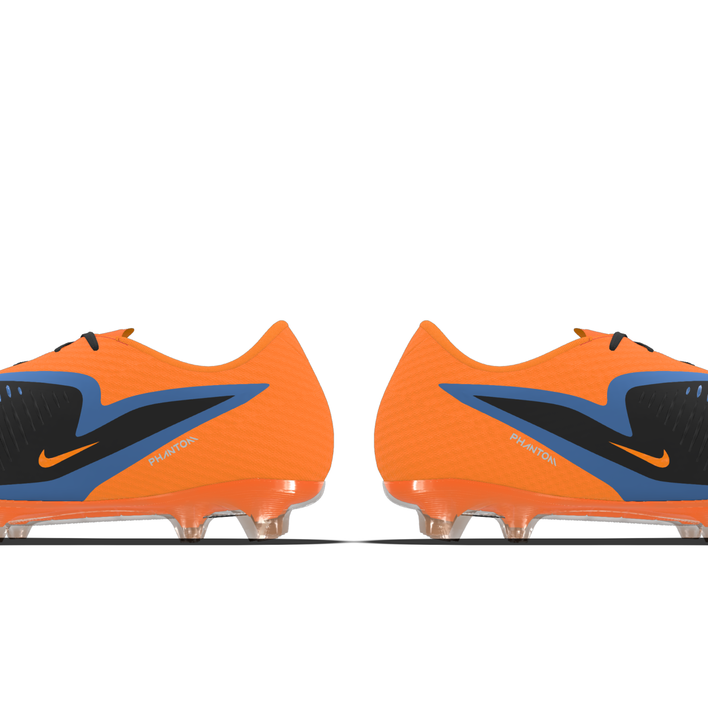 Nike Phantom 6 Low Academy By You - Πολύχρωμο/Πολύχρωμο/Πολύχρωμο (8297192143) - 7