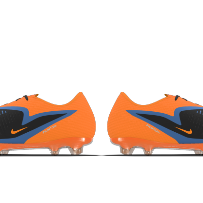 Nike Phantom 6 Low Academy By You - Πολύχρωμο/Πολύχρωμο/Πολύχρωμο (8297192143) - 7
