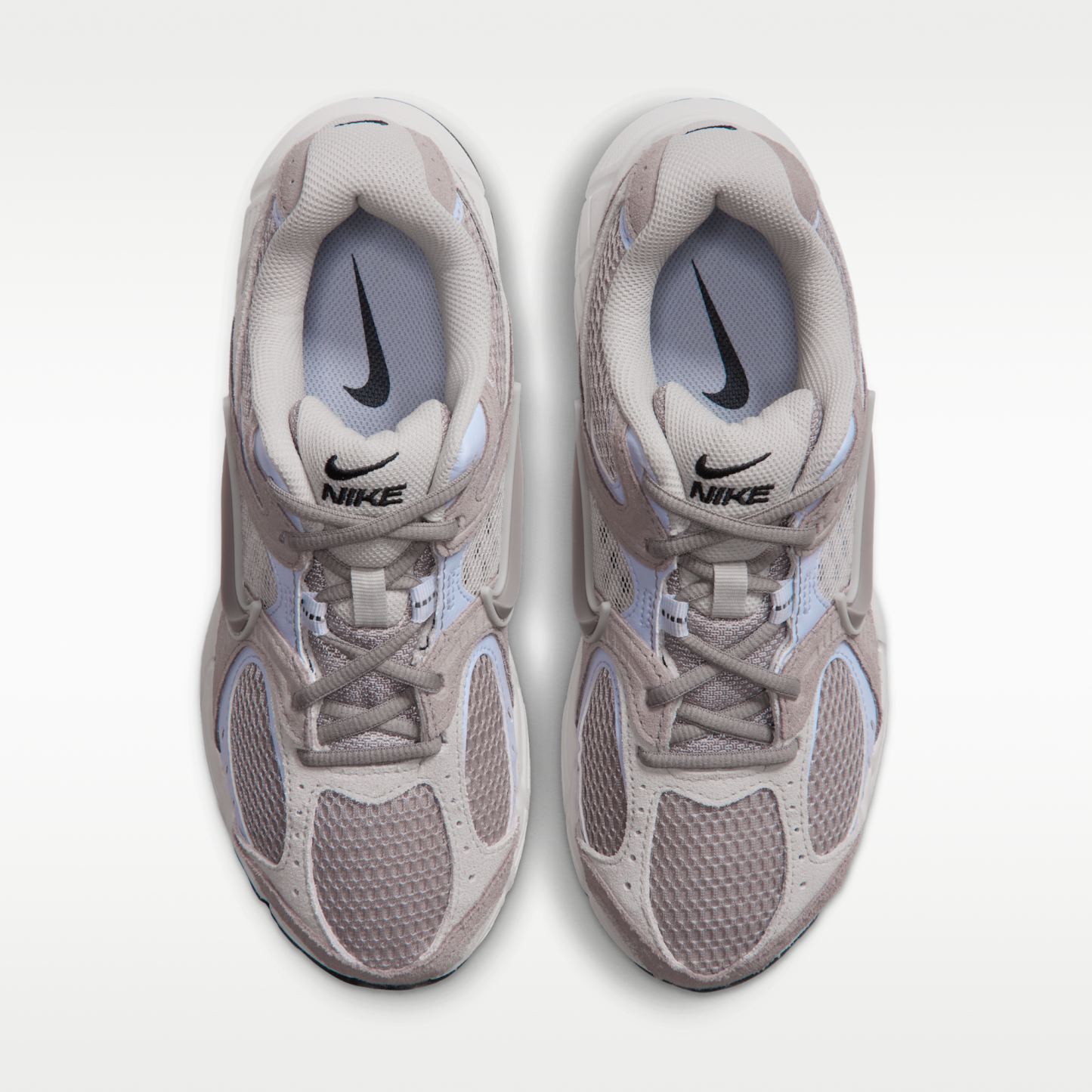 Nike V5 RNR Premium - Enigma Stone/Light Bone/Palest Purple/College Grey - 4