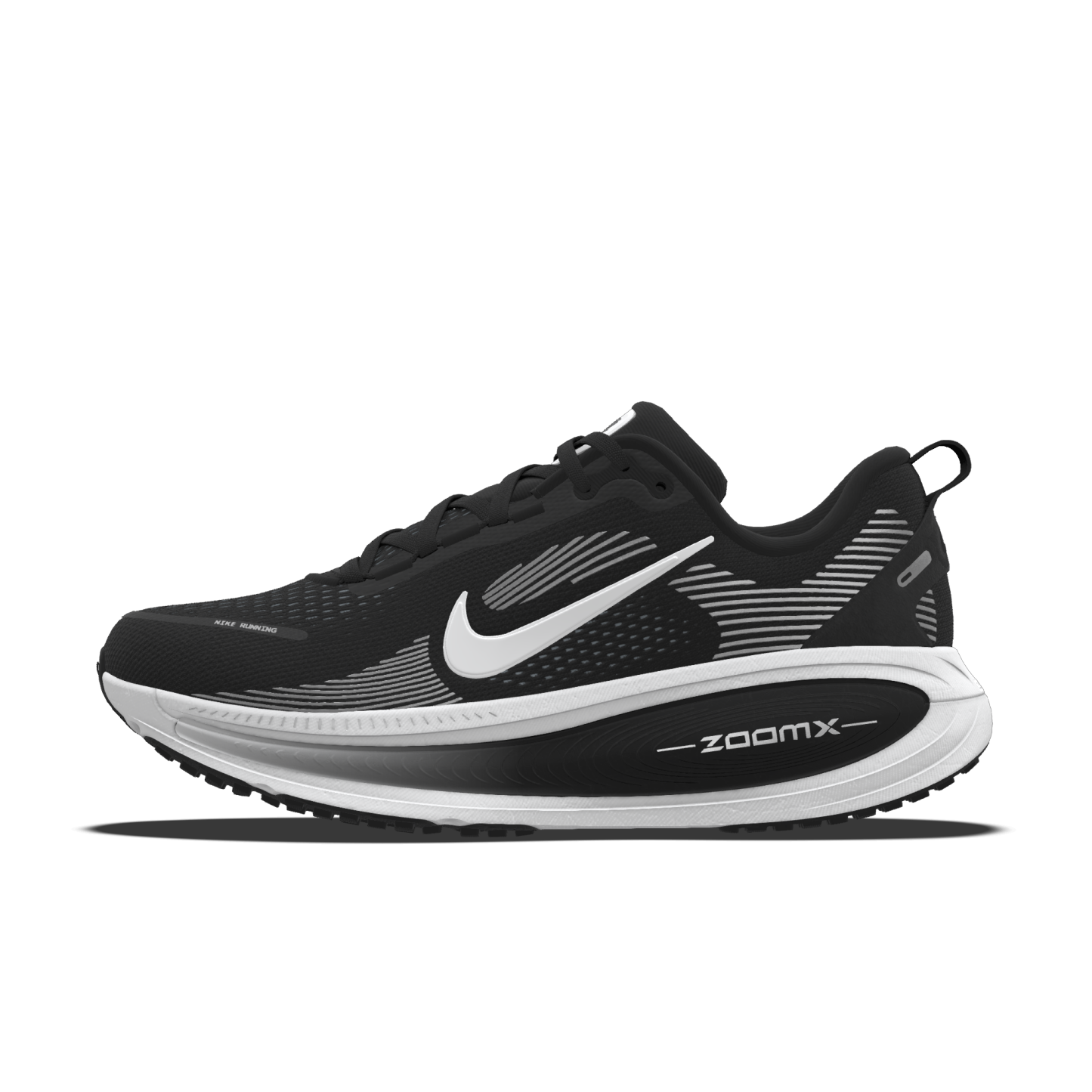 Nike Vomero 18 By You - Πολύχρωμο/Πολύχρωμο/Πολύχρωμο (7563167447) - 1