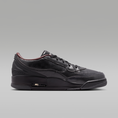 Air Jordan Ultra - Anthracite/Μαύρο/Mystic Dates/Metallic Silver - 3