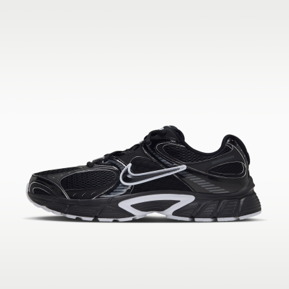 Nike V5 RNR - Μαύρο/Λευκό/Dark Smoke Grey/Μαύρο - 1